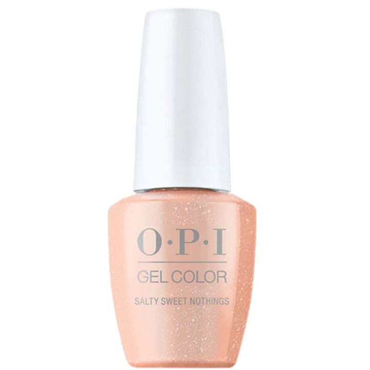 OPI GEL COLOR 15ml Terribly Nice Collection - Salty Sweet Nothings