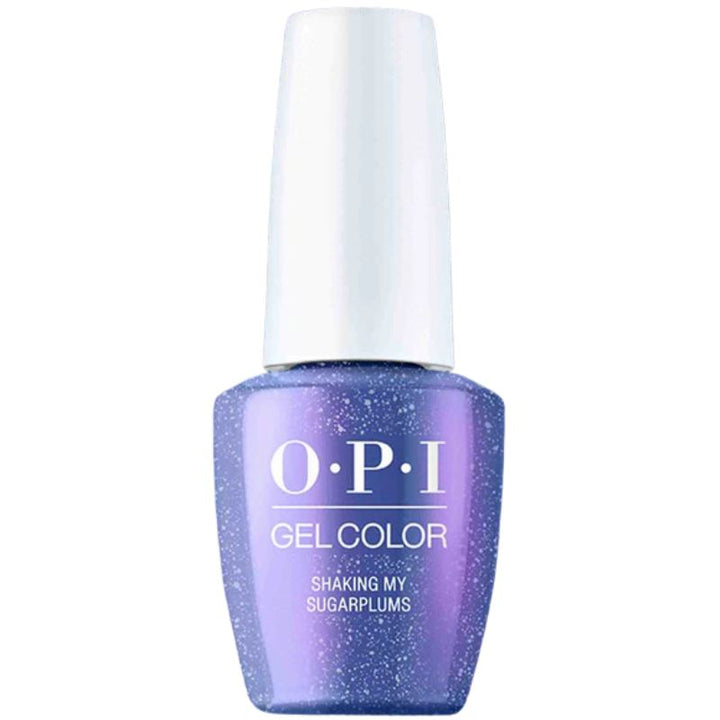 OPI GEL COLOR 15ml Terribly Nice Collection - Shaking My Sugarplums