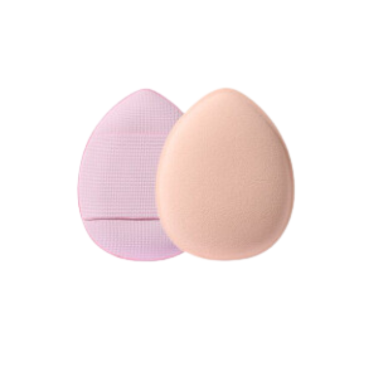 Small Finger Concealer Powder Puff