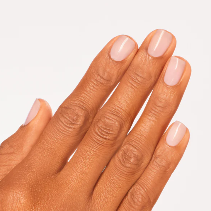OPI GEL COLOR 15ml BARE 2019 - Baby Take a Vow