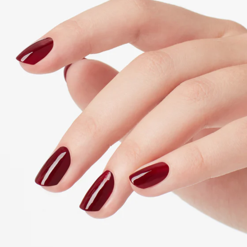 OPI GEL COLOR 15ml - Got the Blues for Red