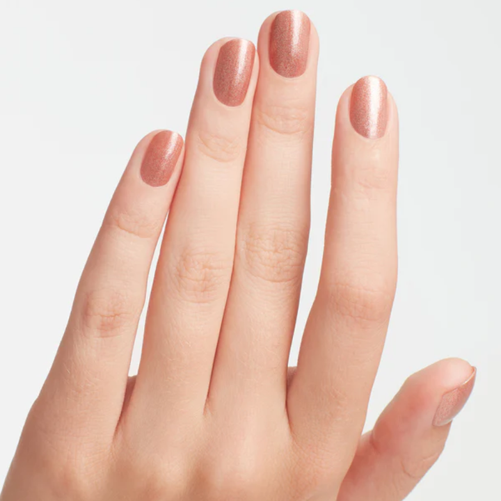 OPI GEL COLOR 15ml Venice - Worth a Pretty Penne