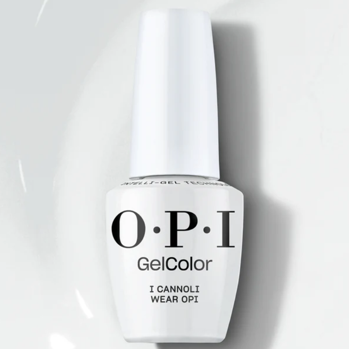 OPI GEL COLOR 15ml Venice - I Cannoli Wear OPI
