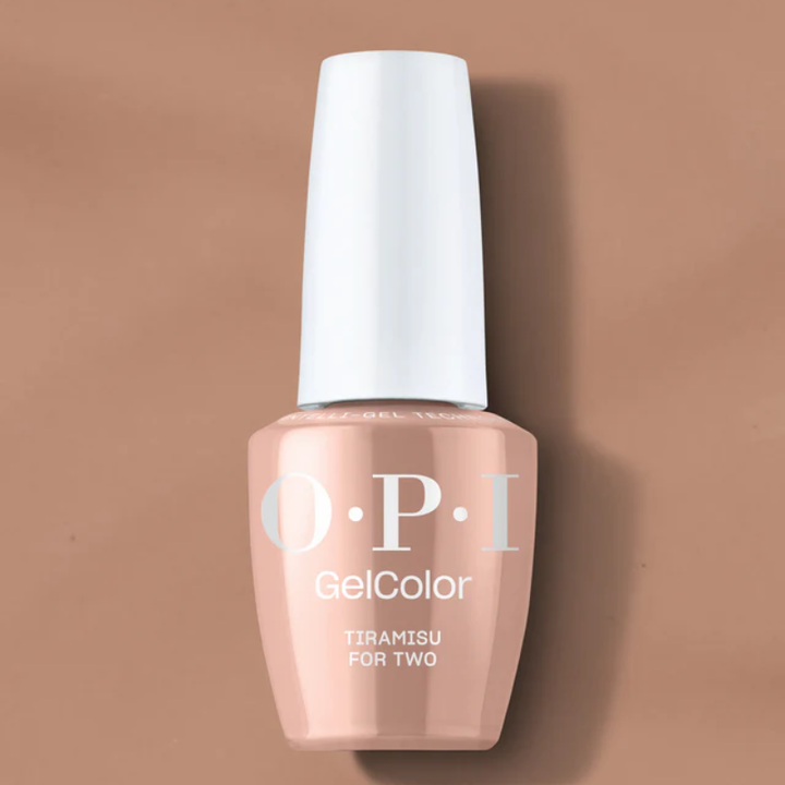 OPI GEL COLOR 15ml Venice - Tiramisu for Two