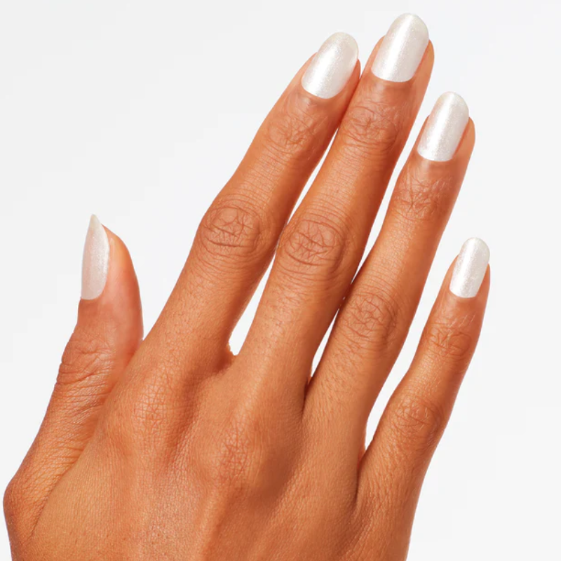 OPI Nail Polish 15ml - Happy Anniversary