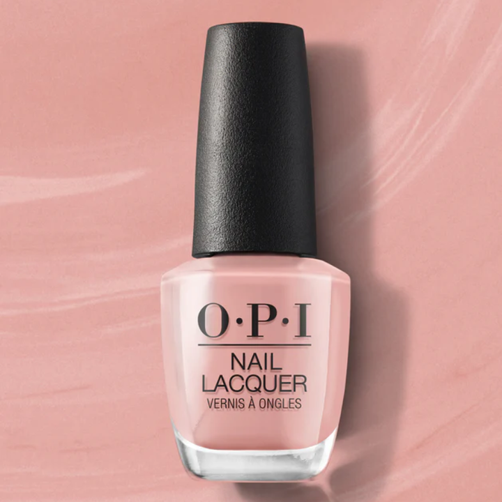 OPI Nail Polish 15ml - Dulce de Leche