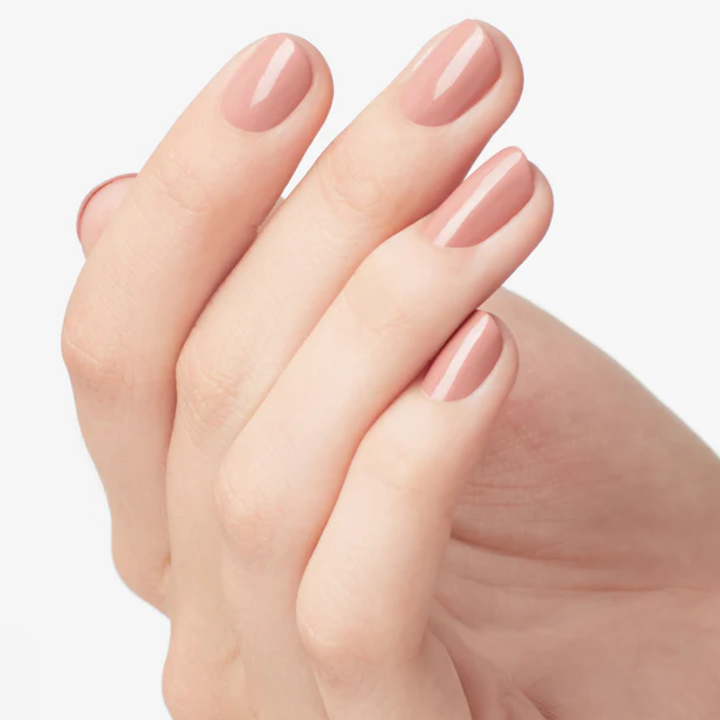 OPI Nail Polish 15ml - Dulce de Leche