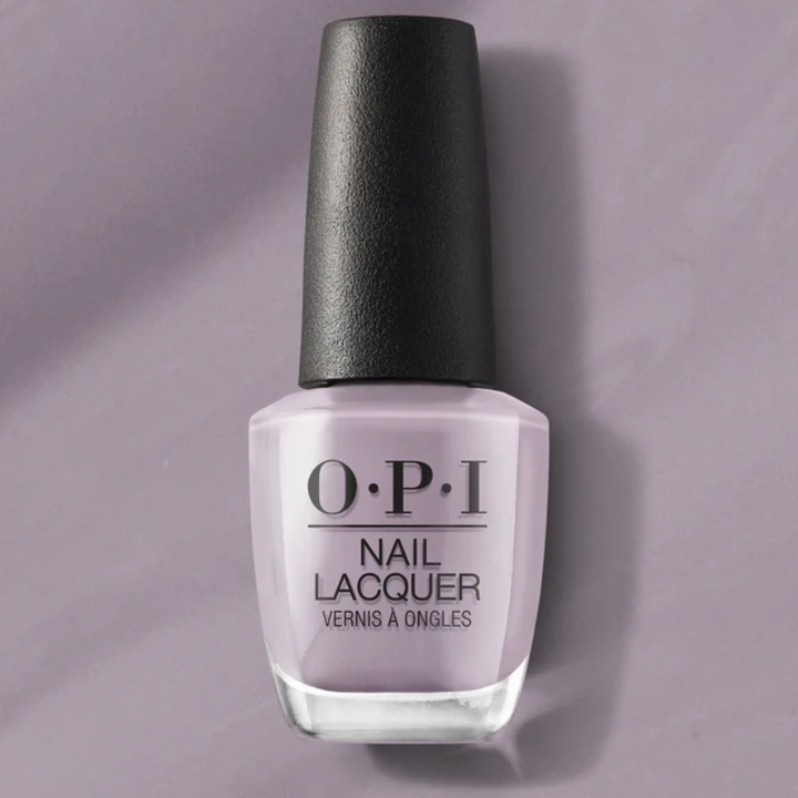 OPI Nail Polish 15ml - Taupe-less Beach