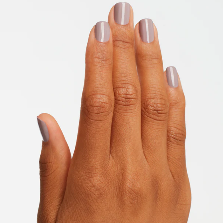 OPI Nail Polish 15ml - Taupe-less Beach