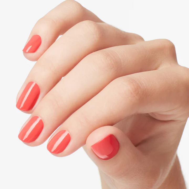 OPI Nail Polish 15ml - Live.Love.Carnaval