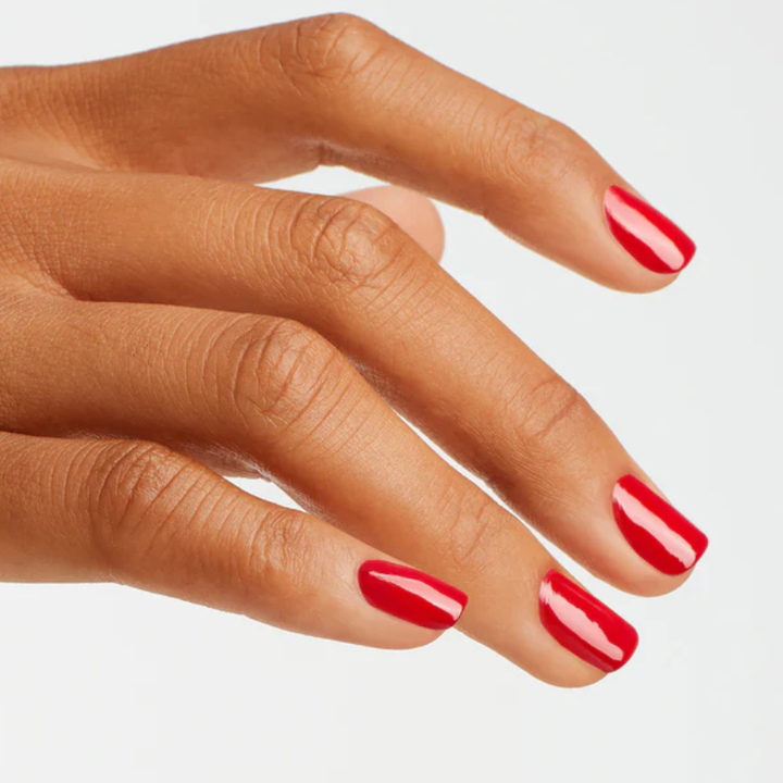 OPI Nail Polish 15ml - The Thrill of Brazil