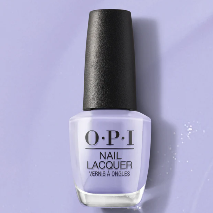 OPI Nail Polish 15ml - You're Such A BudaPest
