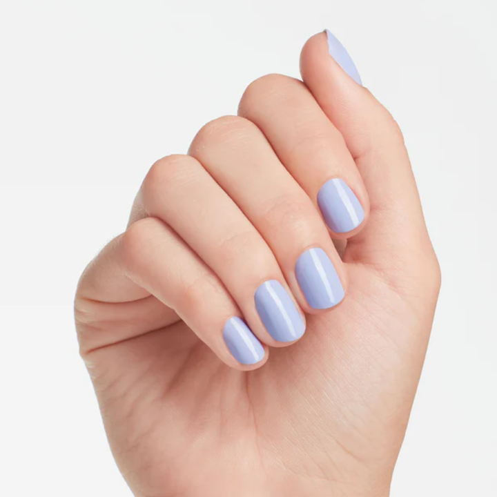 OPI Nail Polish 15ml - You're Such A BudaPest