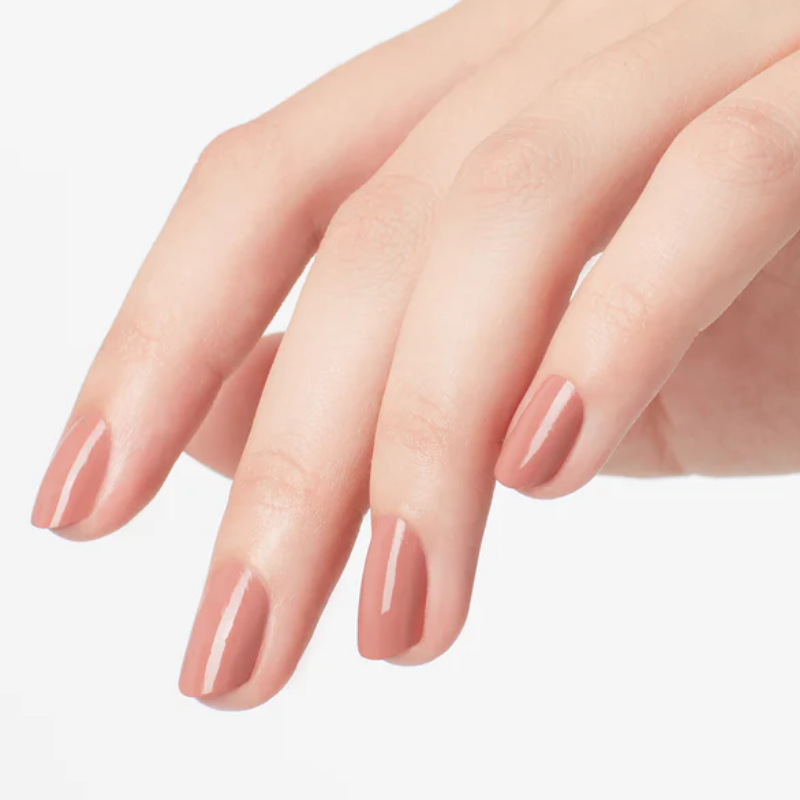 OPI Nail Polish 15ml - Barefoot in Barcelona