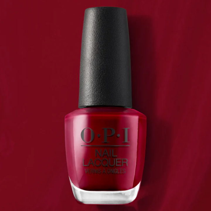 OPI Nail Polish 15ml - Miami Beet