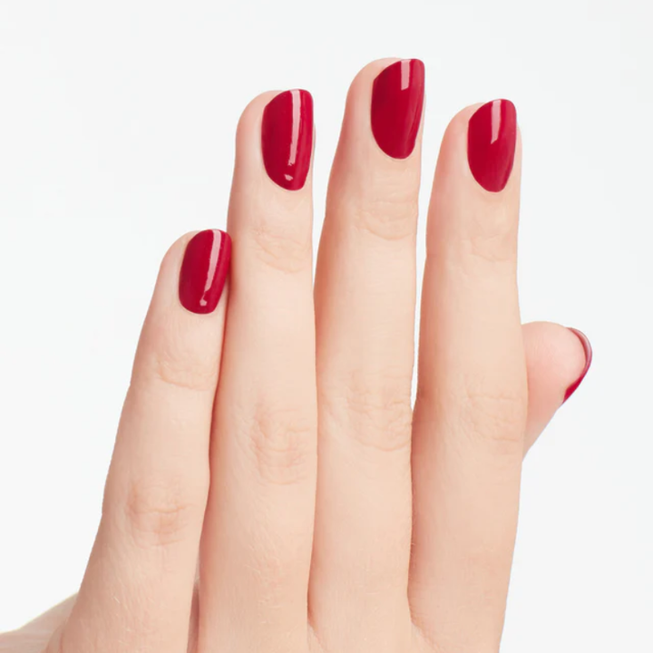 OPI Nail Polish 15ml - Miami Beet