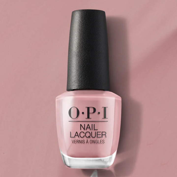 OPI Nail Polish 15ml - Tickle My France-y