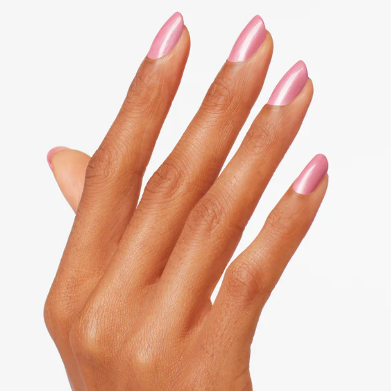 OPI Nail Polish 15ml - Aphrodites Pink Nightie (dis)