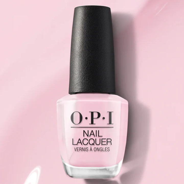 OPI Nail Polish 15ml FIJI - Getting Nadi On My Honeymoon