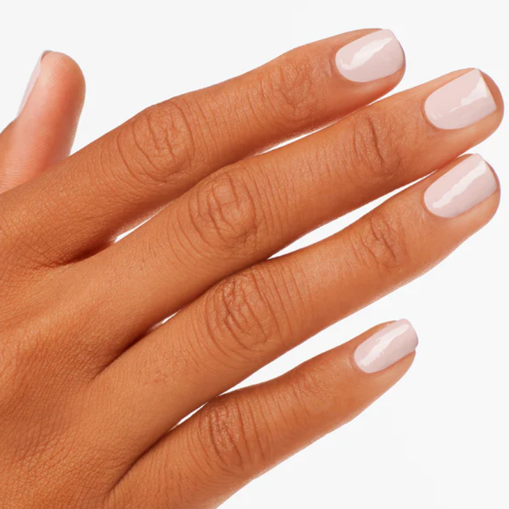 OPI Nail Polish 15ml - My Very First Knockwurst