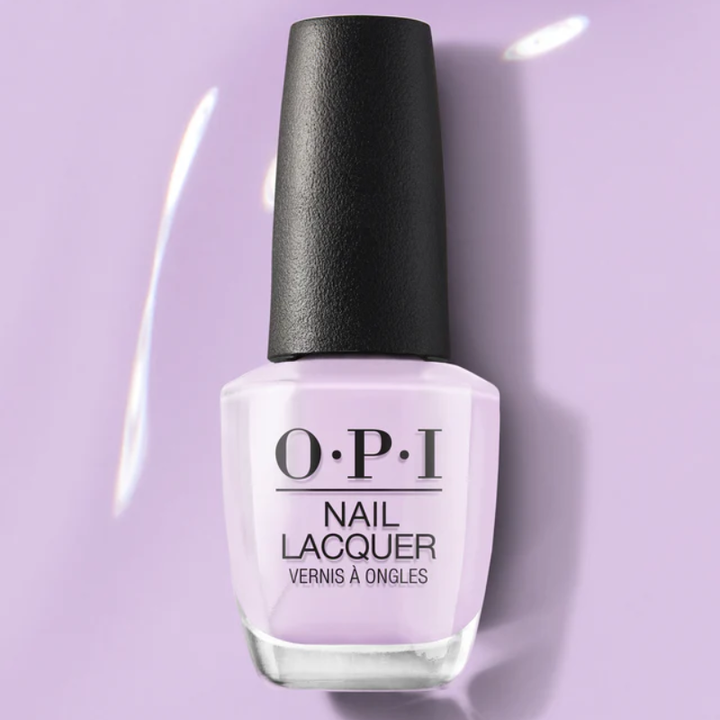 OPI Nail Polish 15ml FIJI - Polly Want a Laquer?
