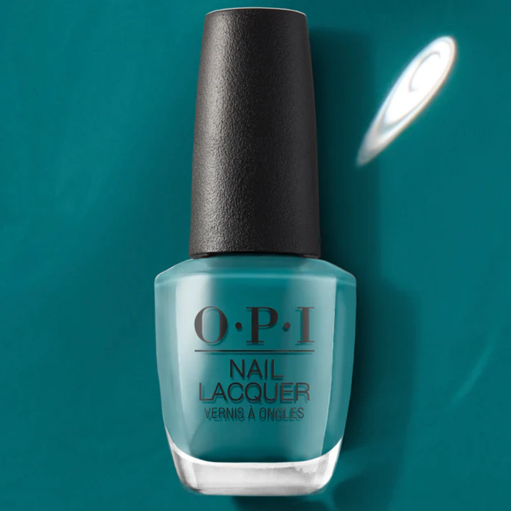 OPI Nail Polish 15ml FIJI - Is That a Spear in Your Pocket?