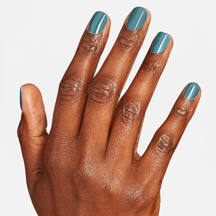 OPI Nail Polish 15ml FIJI - Is That a Spear in Your Pocket?