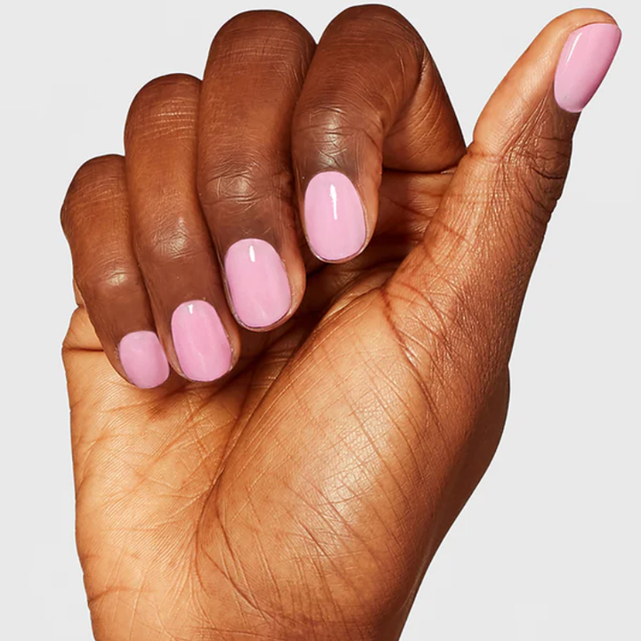 OPI Nail Polish 15ml - Lucky Lucky Lavender