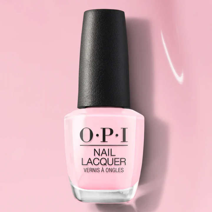 OPI Nail Polish 15ml - Suzi Shops Island Hops