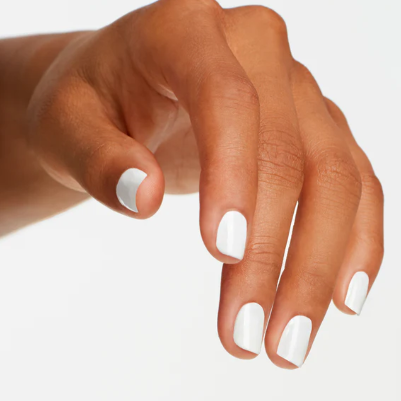 OPI Nail Polish 15ml - Alpine Snow