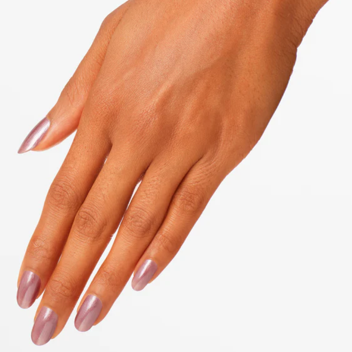 OPI Nail Polish 15ml - Reykjavik Has All the Hot Spots