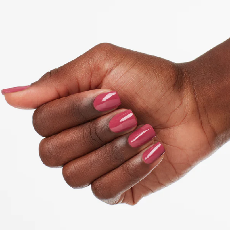 OPI Nail Polish 15ml - Aurora Berry-alis