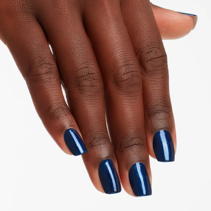 OPI Nail Polish 15ml - Yoga-ta Get This Blue!