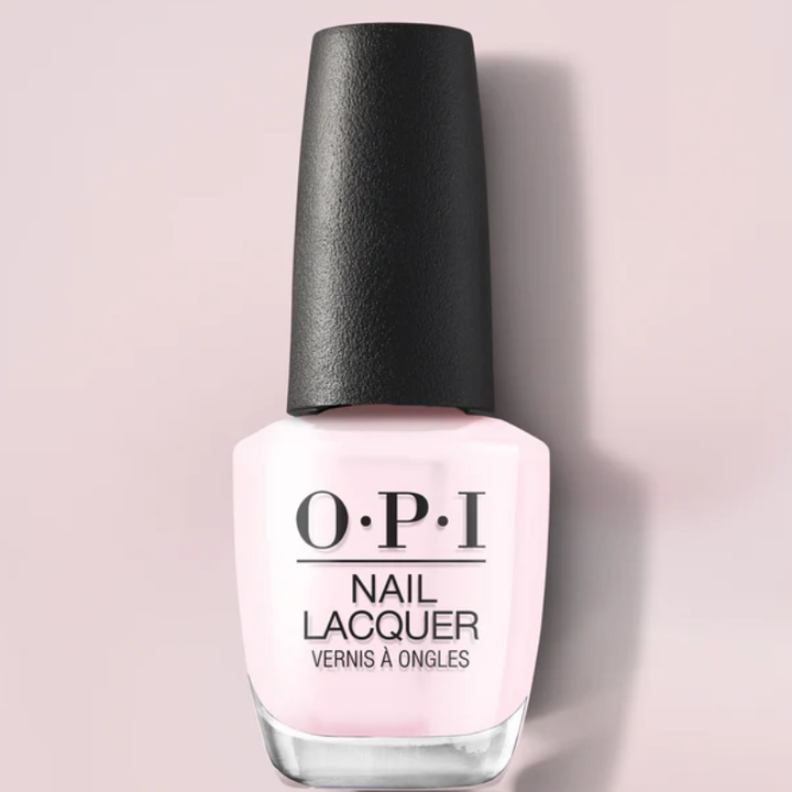 OPI Nail Polish 15ml HK - Let's Be Friends!