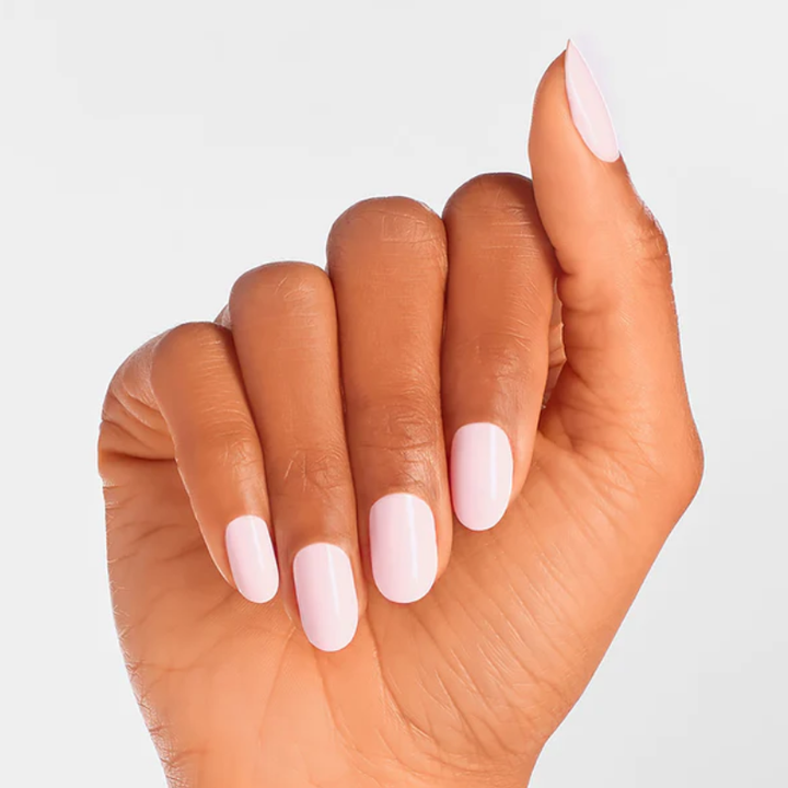 OPI Nail Polish 15ml HK - Let's Be Friends!