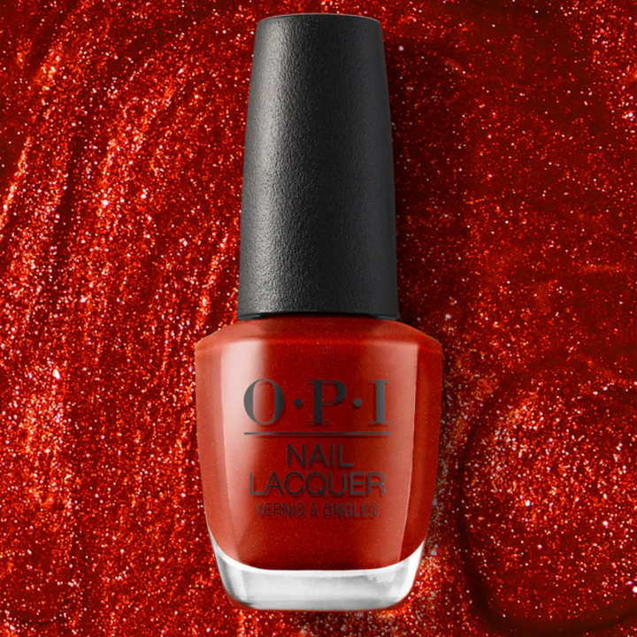 OPI Nail Polish 15ml LISBON - Now Museum Now You Dont