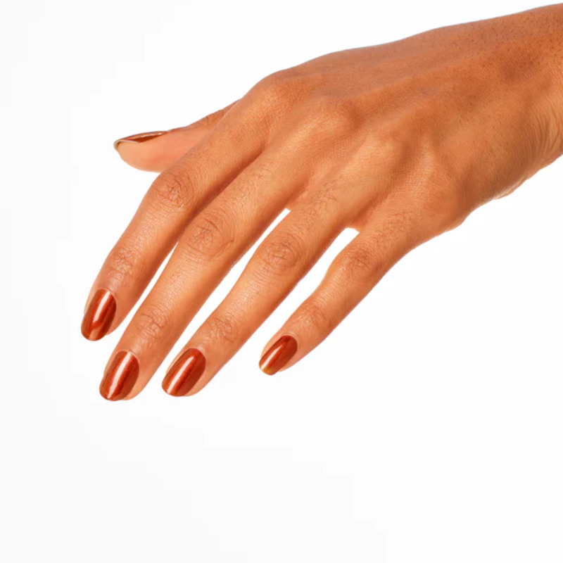 OPI Nail Polish 15ml LISBON - Now Museum Now You Dont