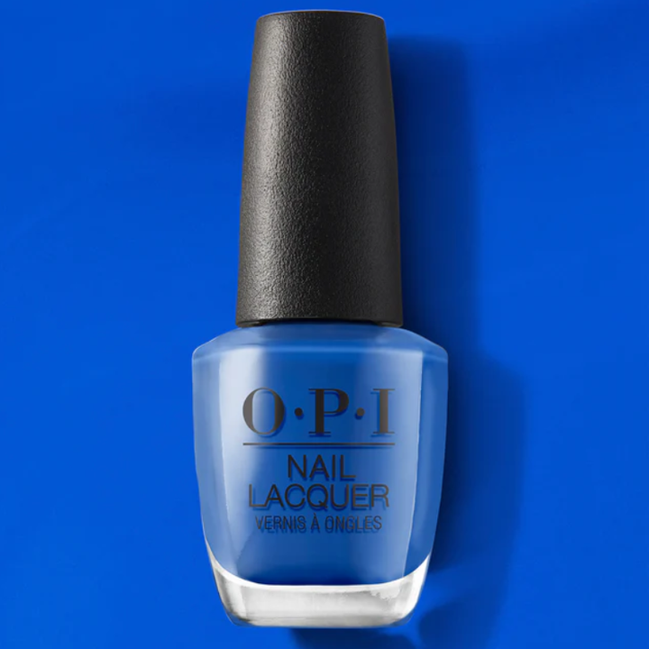 OPI Nail Polish 15ml LISBON - Tile Art to Warm Your Heart