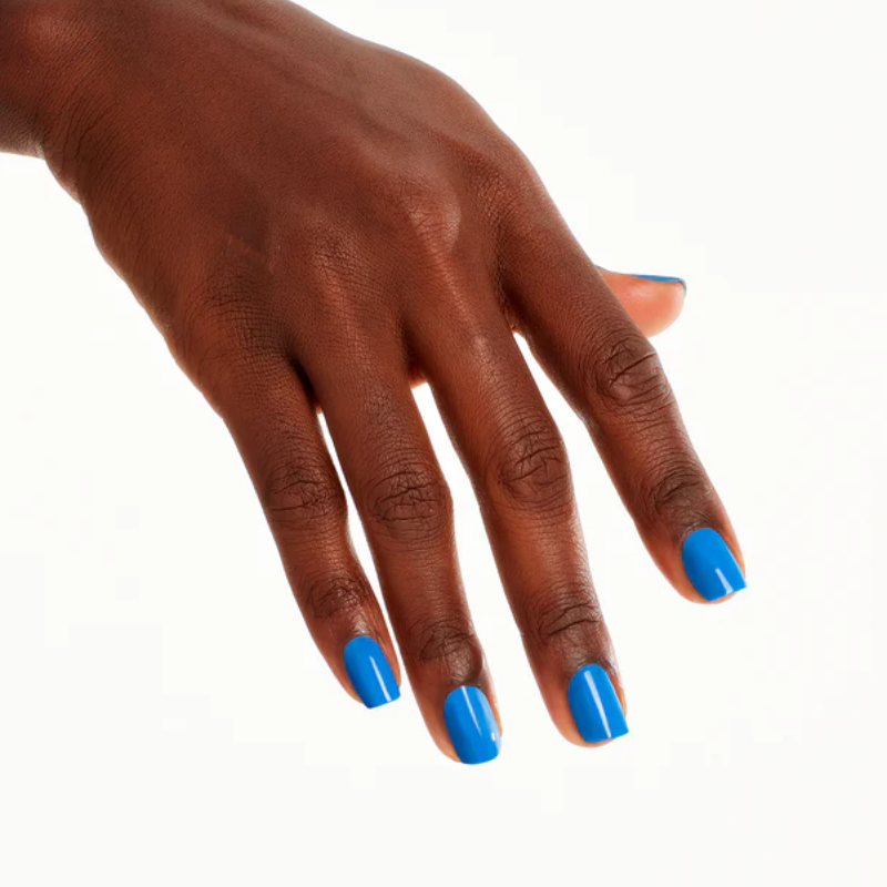 OPI Nail Polish 15ml LISBON - Tile Art to Warm Your Heart