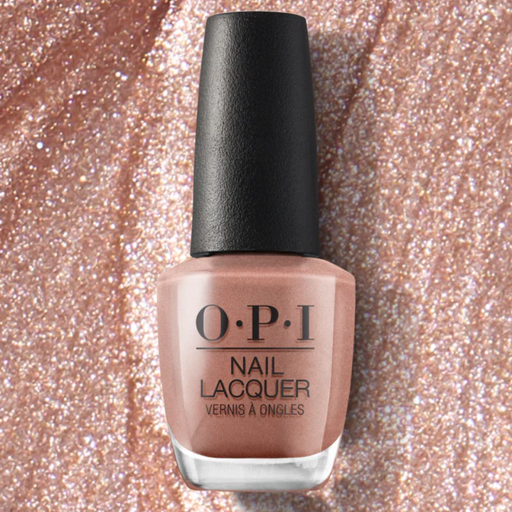 OPI Nail Polish 15ml LISBON - Made It To The Seventh Hill