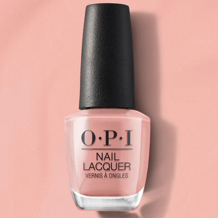 OPI Nail Polish 15ml LISBON - Youve Got Nata On Me
