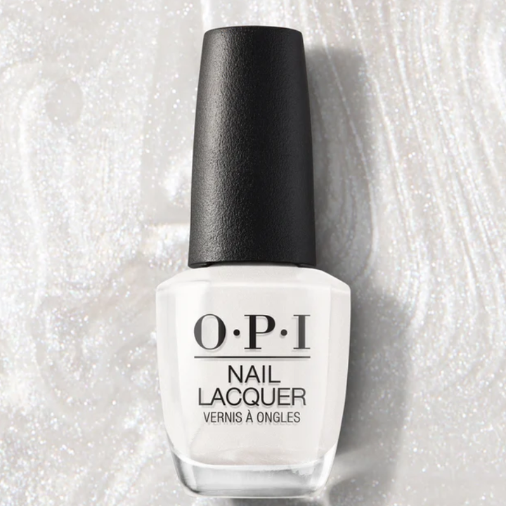 OPI Nail Polish 15ml - Kyoto Pearl