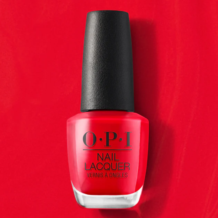 OPI Nail Polish 15ml - Cajun Shrimp