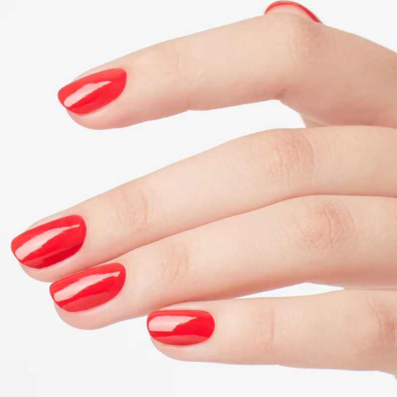 OPI Nail Polish 15ml - Cajun Shrimp