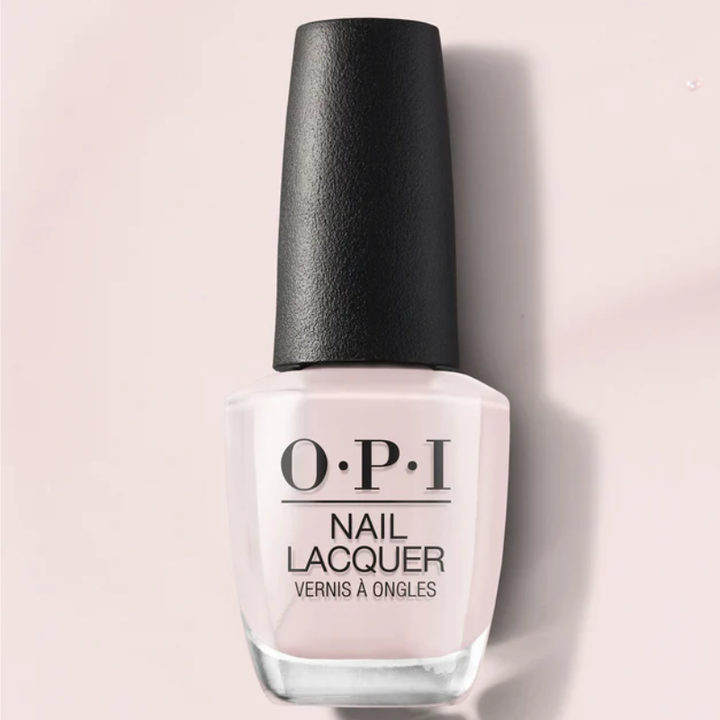 OPI Nail Polish 15ml LISBON - Lisbon Wants Moor OPI