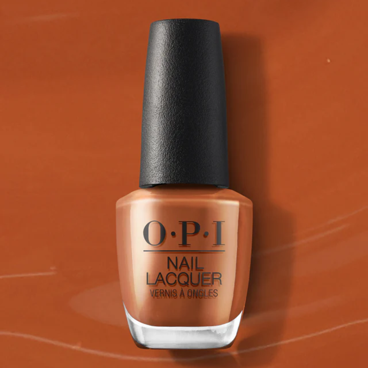 OPI Nail Polish 15ml Milan - My Italian is a Little Rusty