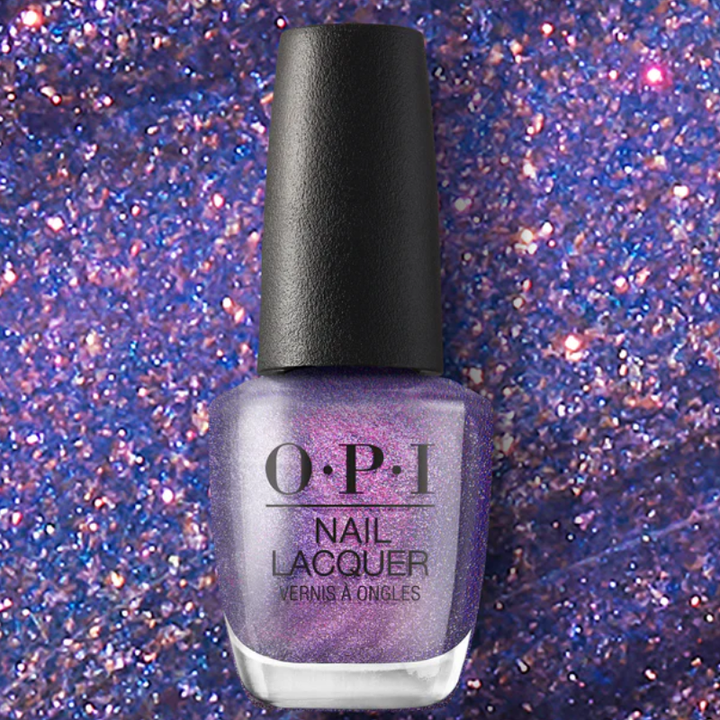OPI Nail Polish 15ml Milan - Leonardos Model Color