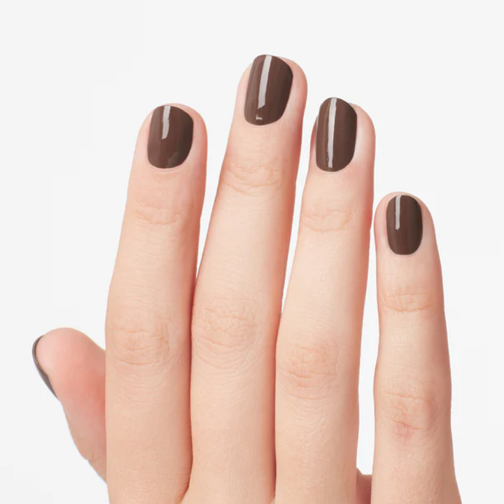 OPI GEL COLOR 15ml MALIBU - Cliffside Karaoke