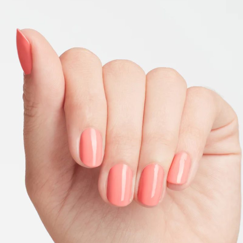 OPI GEL COLOR 15ml - Got Myself into a Jam-balaya