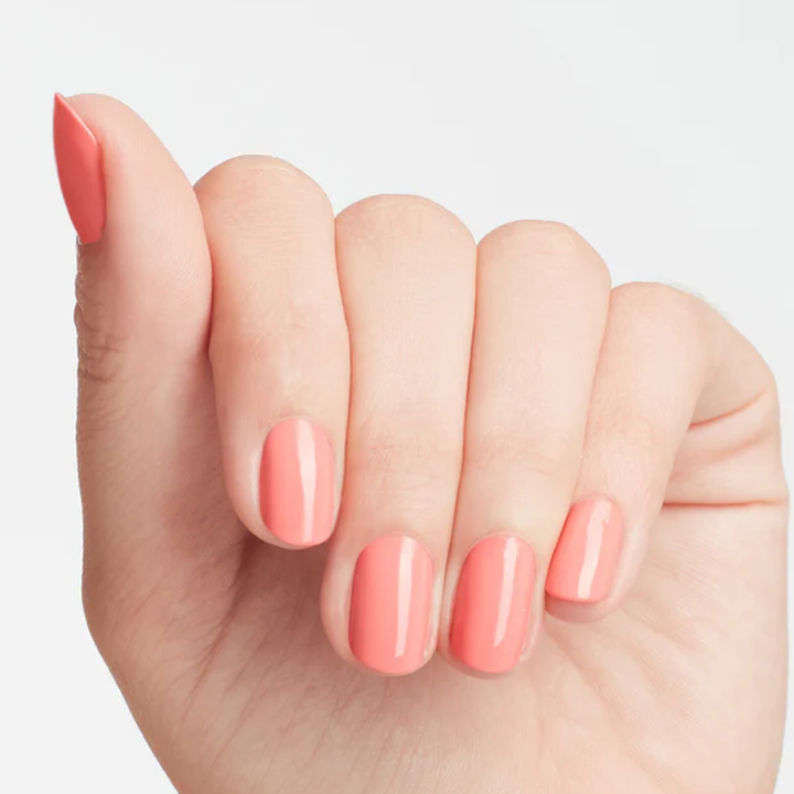 OPI GEL COLOR 15ml - Got Myself into a Jam-balaya